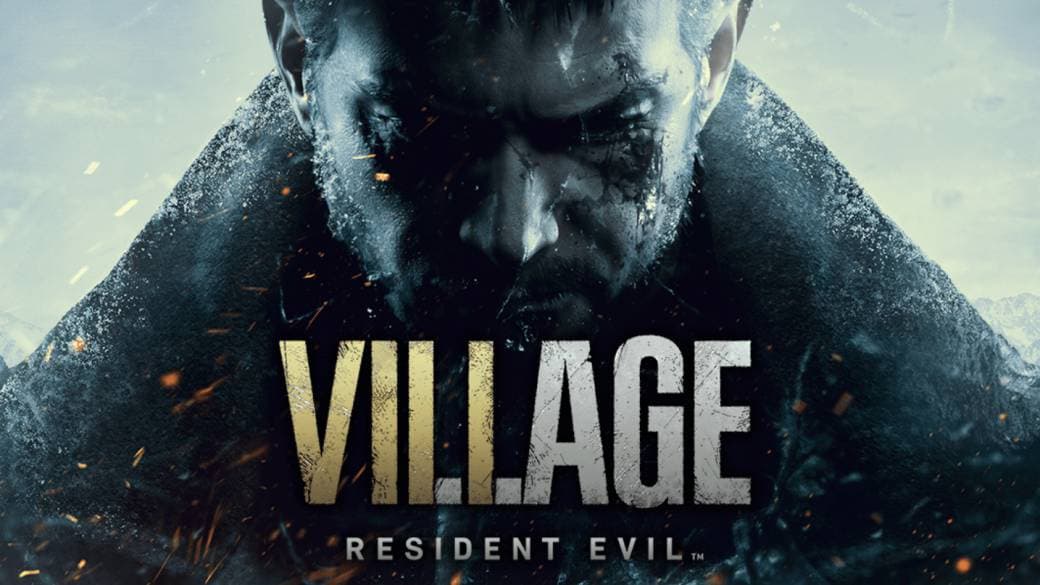 اكانت Resident Evil 8 Village PS4 ظرفيت دوم