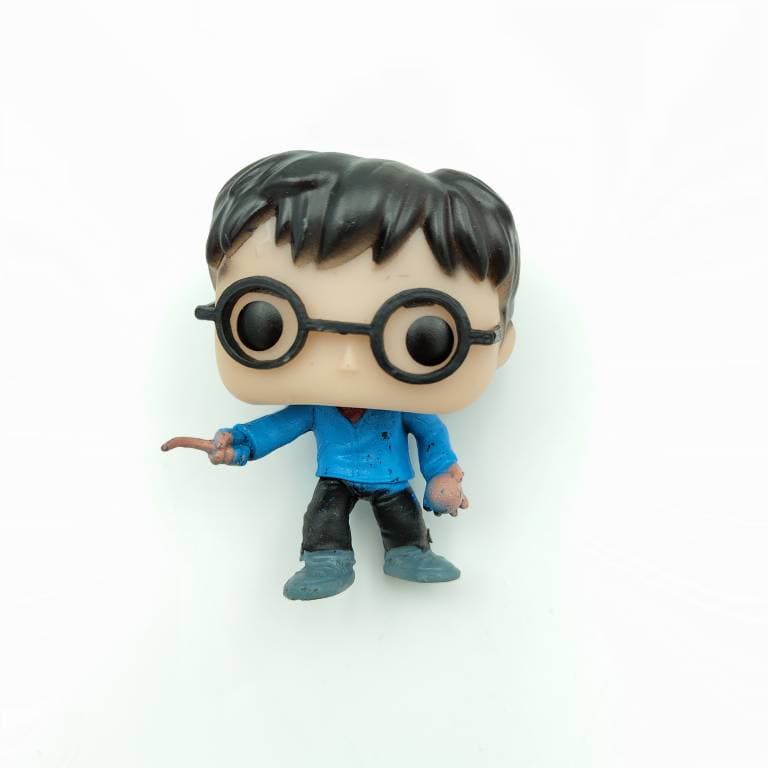 فانکو پاپ هری پاتر Funko POP Harry Potter H010