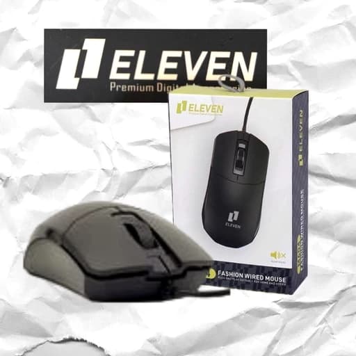 ماوس ایلون مدل M604 — تصویر ۱۰