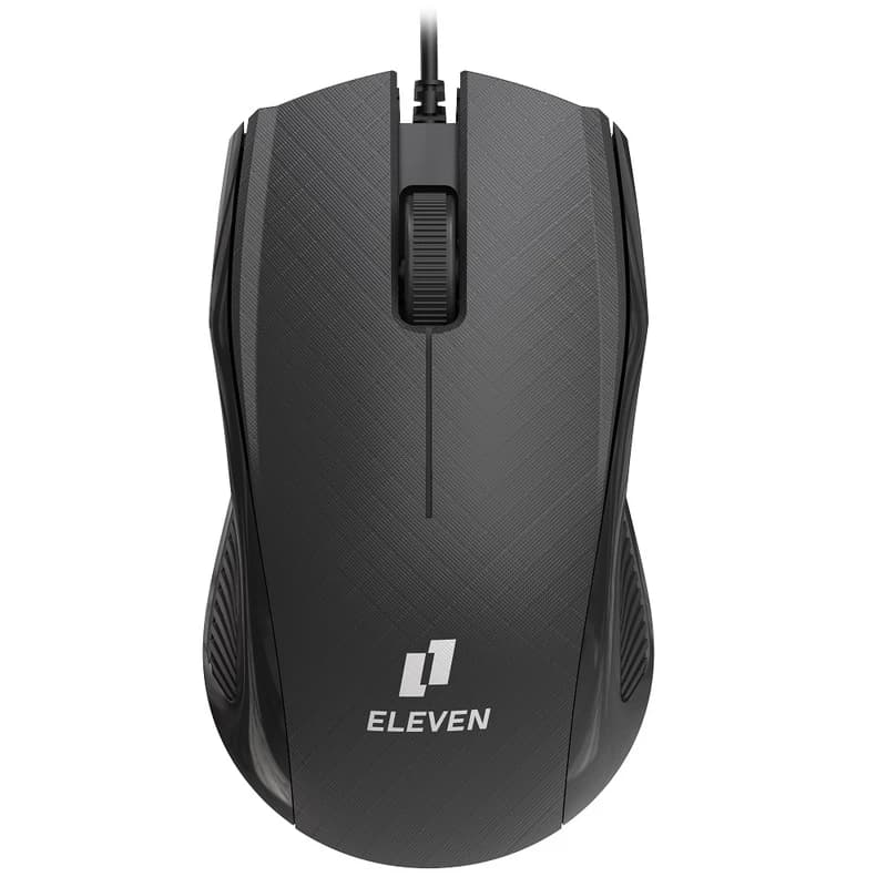 ماوس ایلون مدل M601 — تصویر ۹