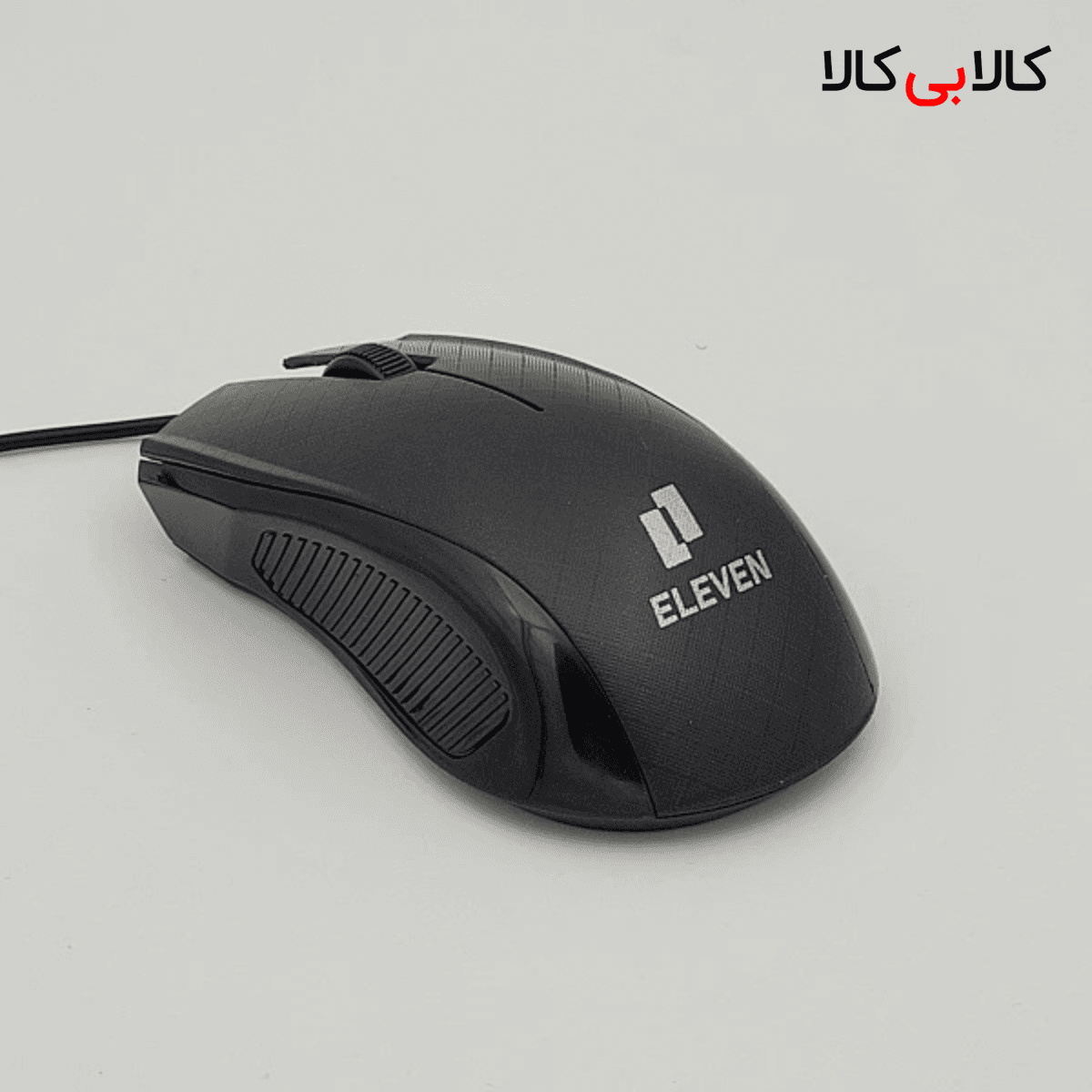 ماوس ایلون مدل M601 — تصویر ۴