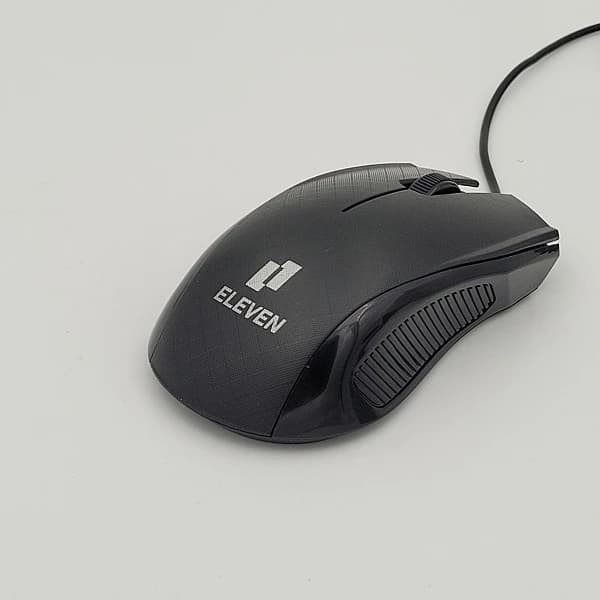 ماوس ایلون مدل M601 — تصویر ۱۲