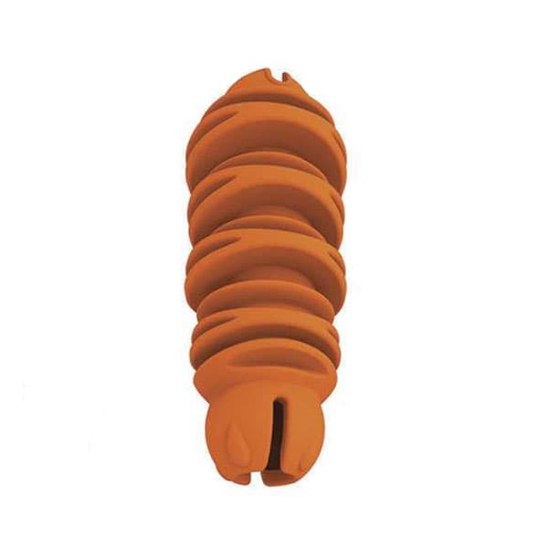 اسباب بازی دندانی سگ مدل شیاردار ام پتس (m-pets)