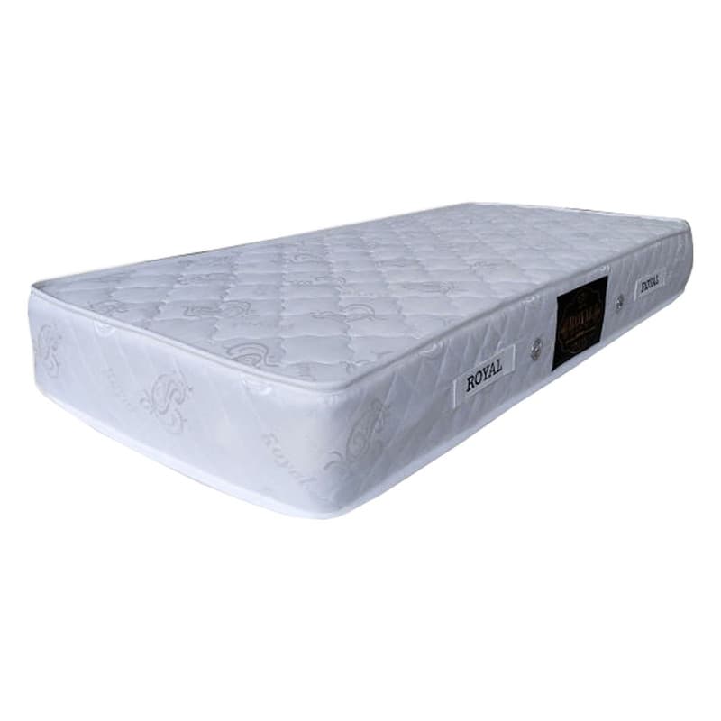 تشک رویال مدل سالار یک نفره سایز 70×130 سانتی متر