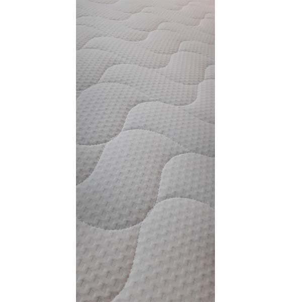 تشک رویال مدل سوپرطبی فنری مدیکال کد M10P دو نفره سایز 200 × 160 سانتی متر — تصویر ۳