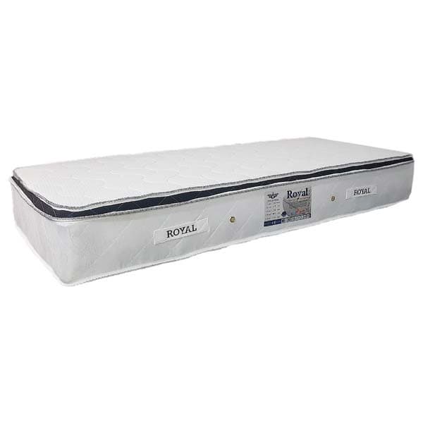 تشک رویال مدل ریلکس M09P دو نفره سایز 200 × 160 سانتی‌ متر