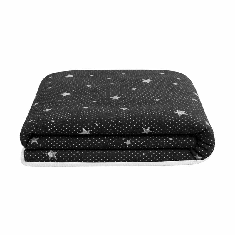 محافظ تشک لایت نایت مدل B ضدآب دونفره سایز 200×180 سانتی متر