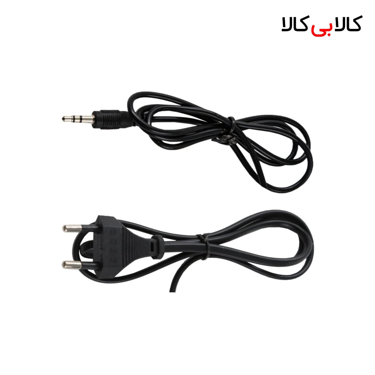 اسپیکر دسکتاپ ایلون مدل EL-AC200-BT — تصویر ۵