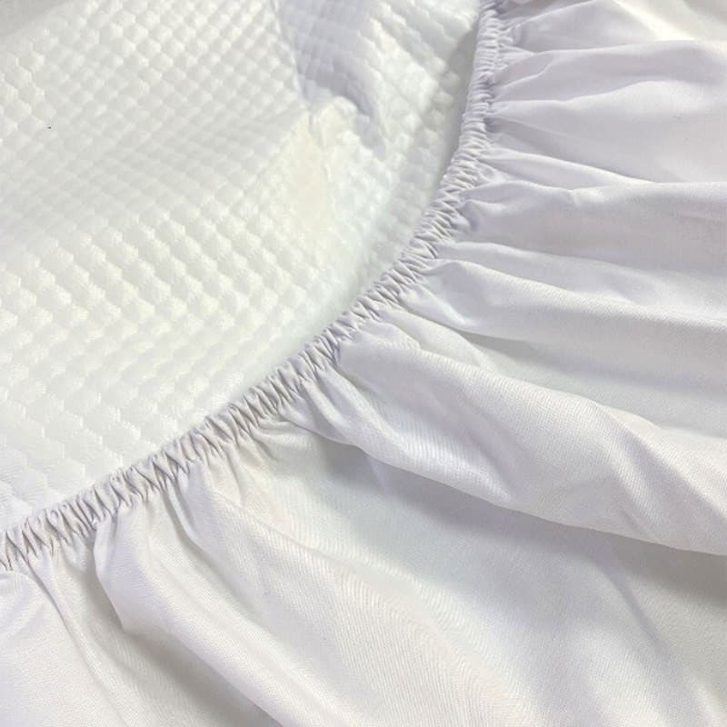 محافظ تشک دکتر بیست مدل ضد آب دونفره سایز 180×200 سانتی متر — تصویر ۶