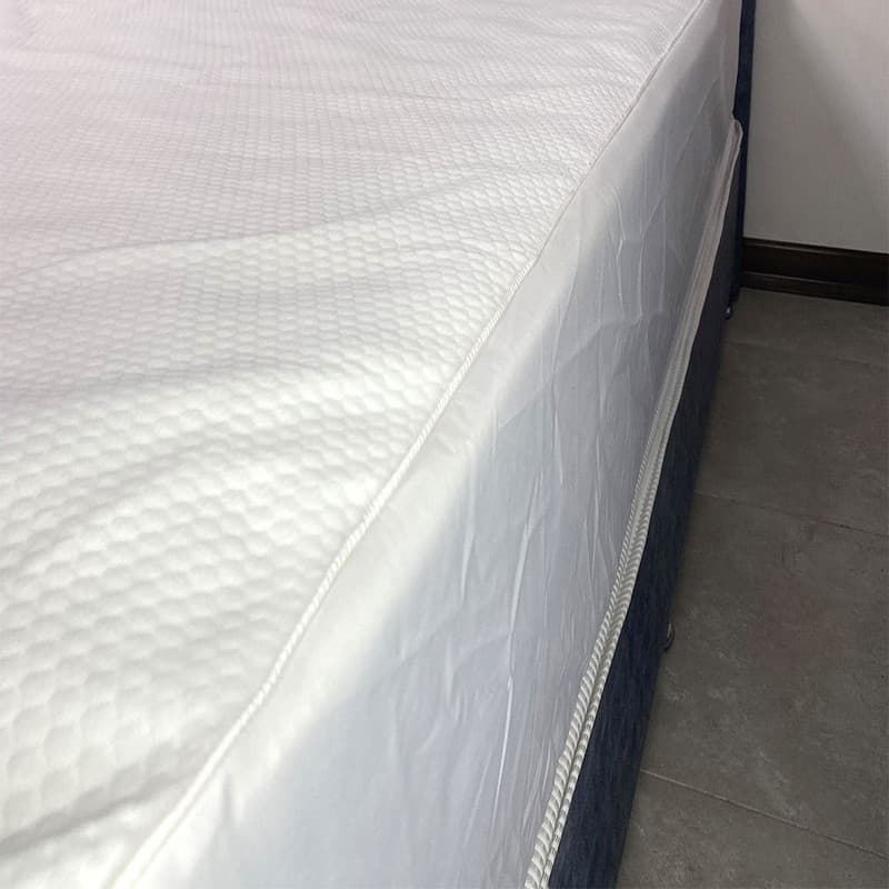 محافظ تشک دکتر بیست مدل ضد آب دونفره سایز 180×200 سانتی متر — تصویر ۷