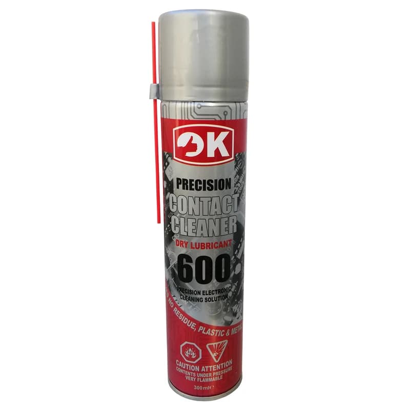 اسپری خشک OK 300ml