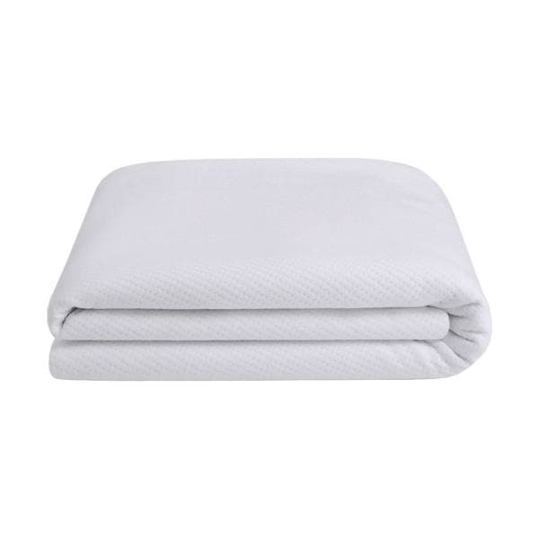 محافظ تشک لایت نایت مدل ضدآب یک نفره سایز 80×180 سانتی متر