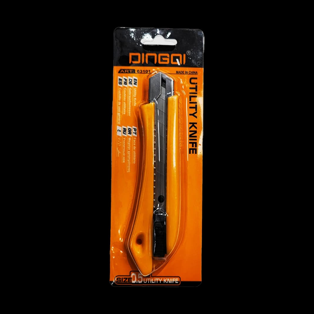 کاتر 63101 DINGQI