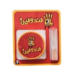 بازی فکری مدل تند و تیز روکارتی — تصویر ۲