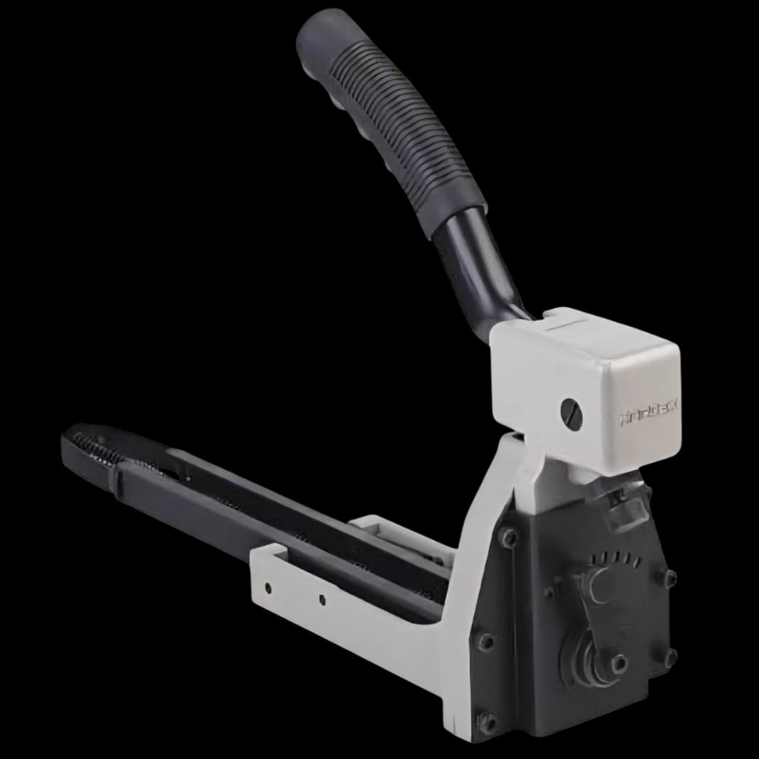 منگنه کارتن دوز دستی HARDEX CS-16