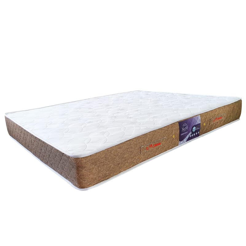 تشک آقای تشک مدل Safe Rest دونفره سایز 200×180 سانتی متر