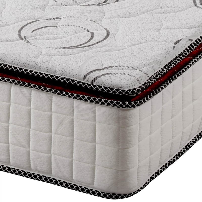 تشک طبی رویال مدل اولتراپدیک دونفره سایز 200 × 160 سانتی‌متر — تصویر ۵