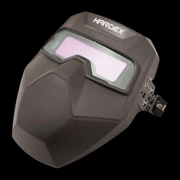 کلاه ماسک جوشکاری اتوماتیک HARDEX WH-N