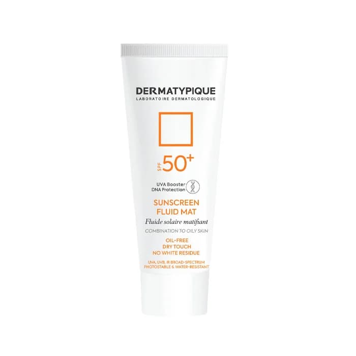 ضد آفتاب فلویید مت SPF 50 درماتیپیک — تصویر ۵