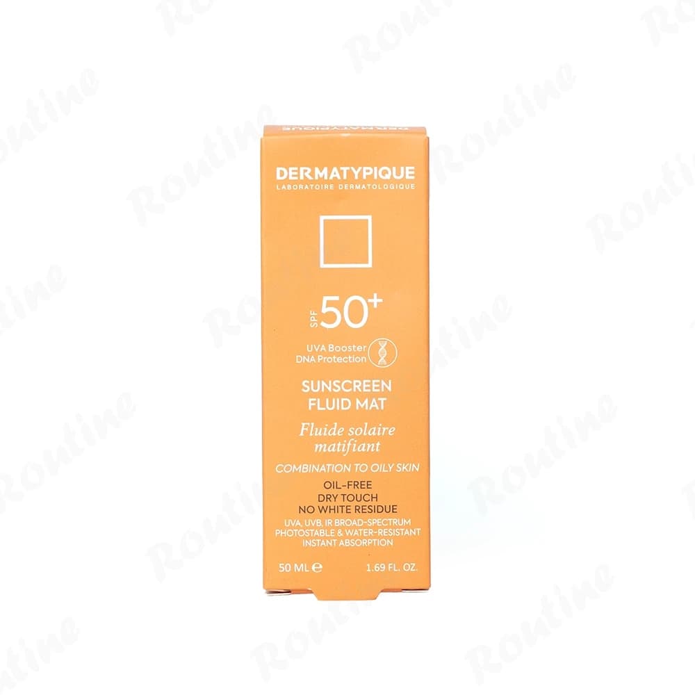 ضد آفتاب فلویید مت SPF 50 درماتیپیک — تصویر ۳