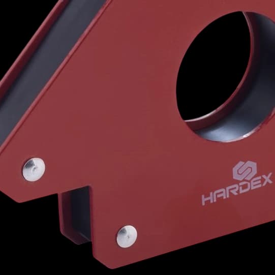 گونیا مگنت 5 اینچ HARDEX — تصویر ۳