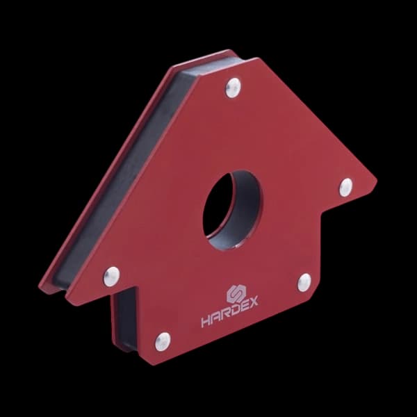 گونیا مگنت 4 اینچ HARDEX — تصویر ۲