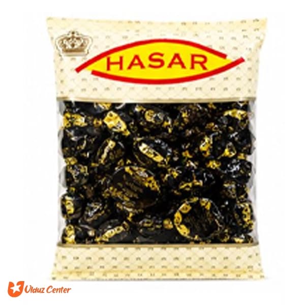 شکلات پذیرایی Hasar مدل Bedew وزن 1 کیلو