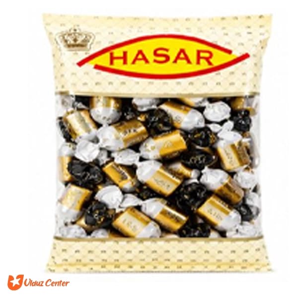 شکلات پذیرایی Hasar مدل Peri وزن 1 کیلو