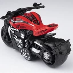 اسباب بازی موتور فلزی سنگین 1000cc — تصویر ۵