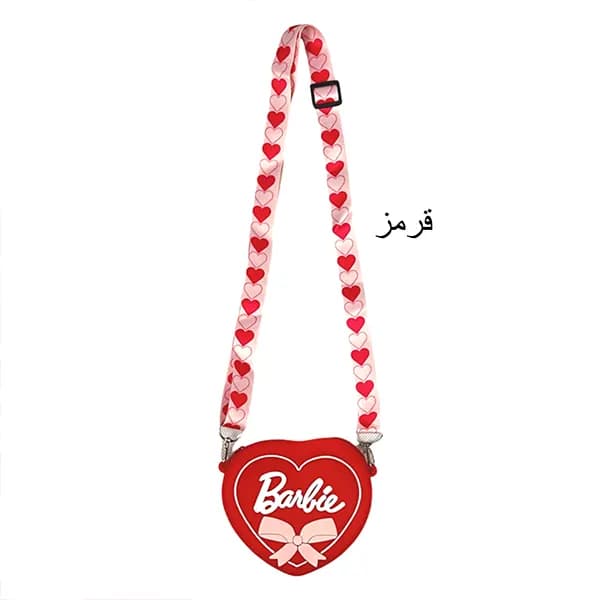 کیف رو دوشی دخترانه مدل سیلیکونی — تصویر ۵
