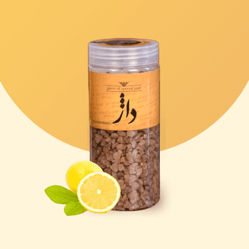 نبات نگینی طعم دار — تصویر ۵