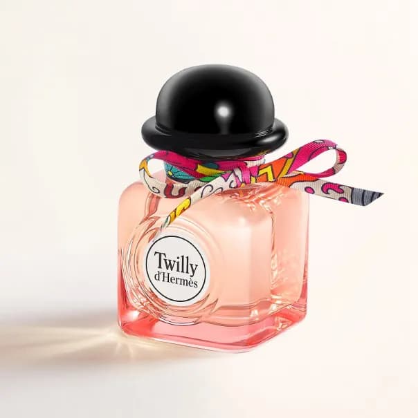 ادو پرفیوم زنانه TWILLY هرمس — تصویر ۳