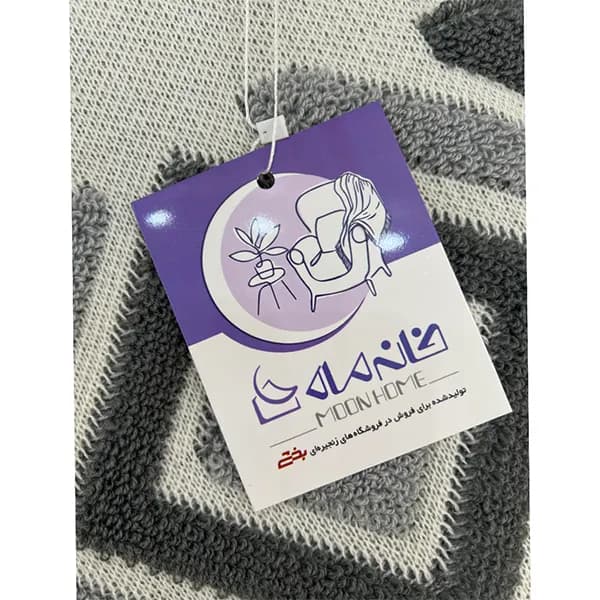 شال مبل حوله ای خانه ما — تصویر ۳