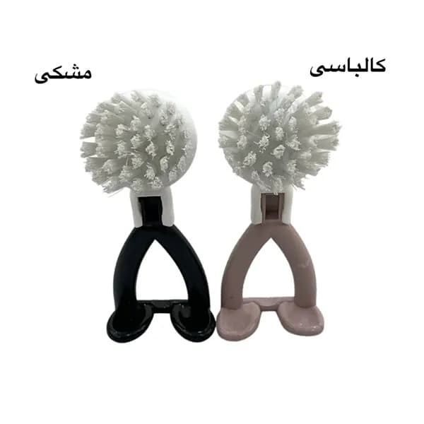 فرچه آدمک تاشو — تصویر ۲