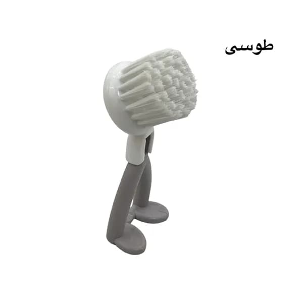 فرچه آدمک تاشو — تصویر ۳