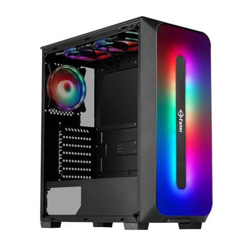 Fater FG-530B Gaming Computer Case