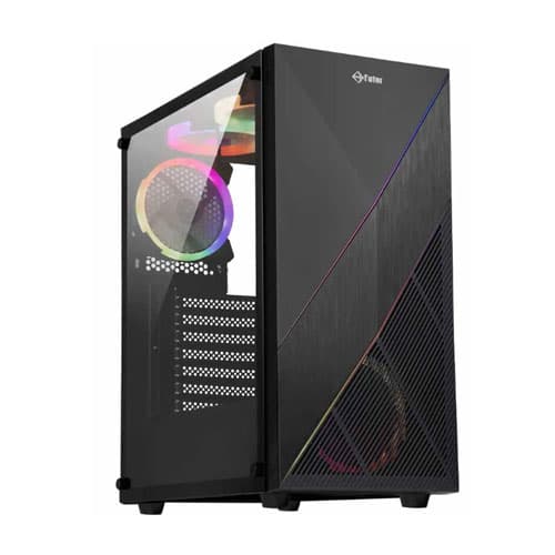 Fater FG-520B Gaming Computer Case