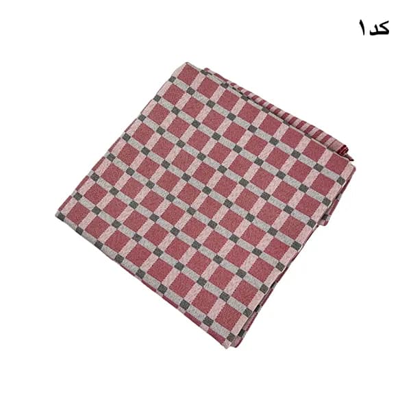 زیر سفره 4 نفره تمنا — تصویر ۲