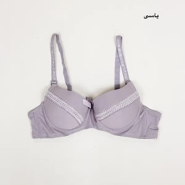 سوتین ابری نواردار — تصویر ۷