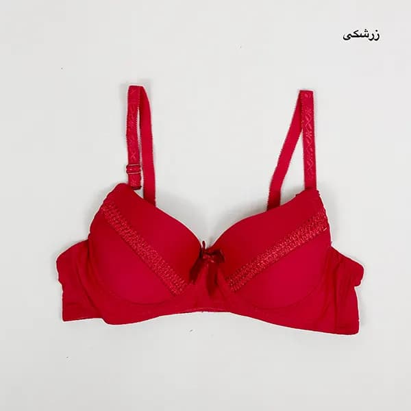سوتین ابری نواردار — تصویر ۸