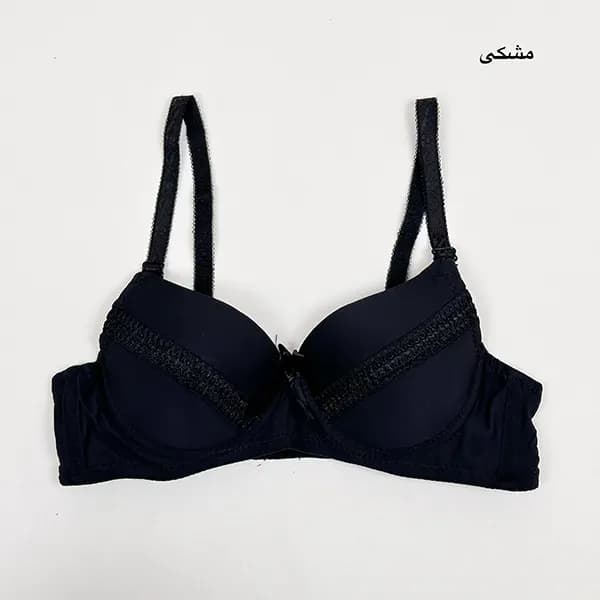 سوتین ابری نواردار — تصویر ۵