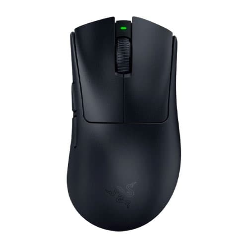 Razer DeathAdder V4 Pro Wireless Gaming Mouse Black Edition — تصویر ۲