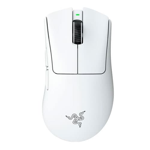 Razer DeathAdder V4 Pro Wireless Gaming Mouse Black Edition