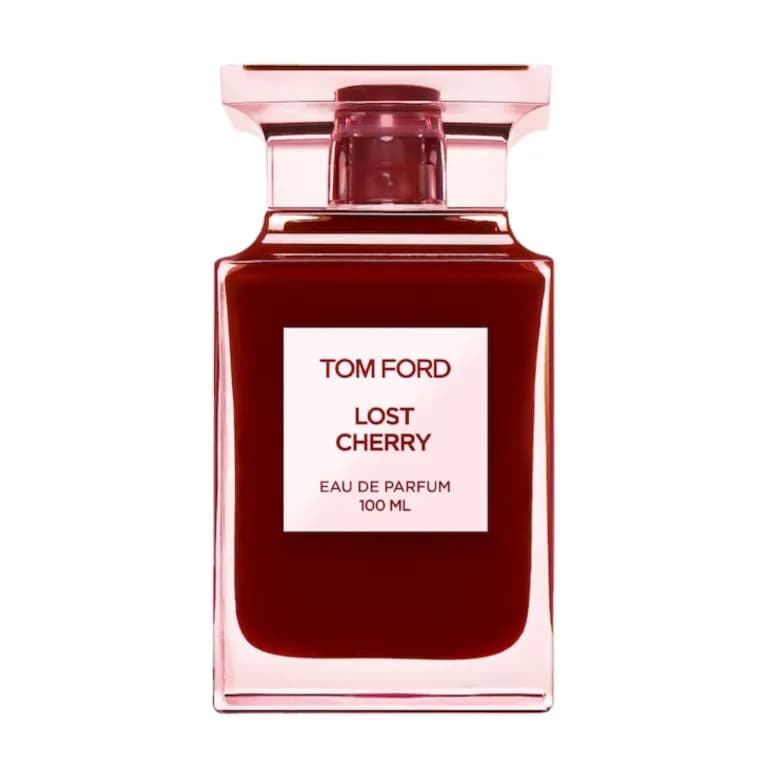 ادو پرفیوم زنانه و مردانه LOST CHERRY تام فورد 100 میل