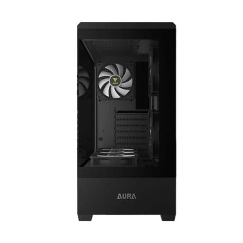 Gamdias AURA GC106 Gaming Case — تصویر ۴