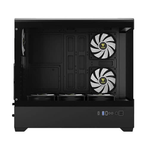 Gamdias AURA GC106 Gaming Case — تصویر ۳