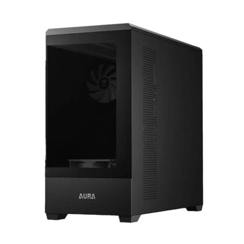 Gamdias AURA GC106 Gaming Case — تصویر ۵