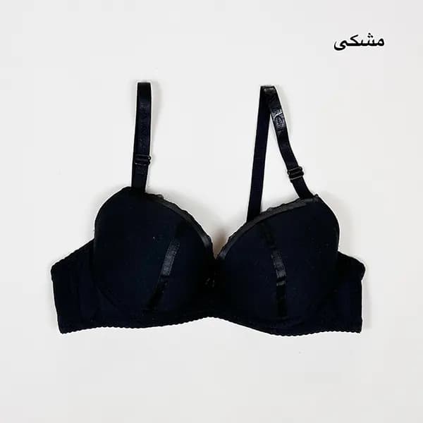 سوتین نیم جک نواردار — تصویر ۷
