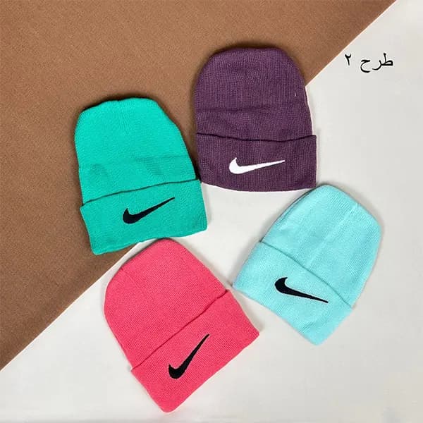 کلاه گلدوزی بافت — تصویر ۷