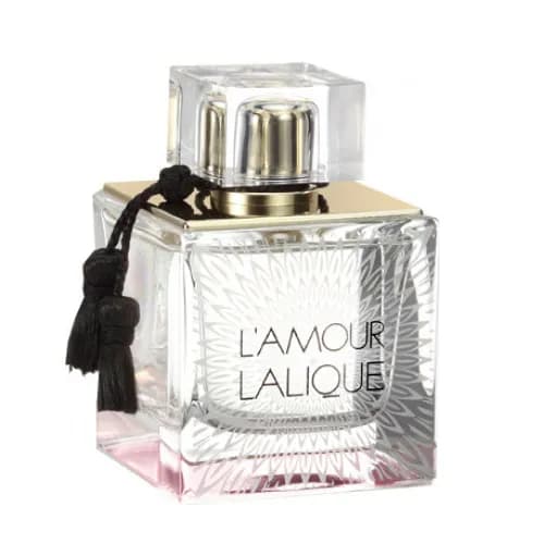 ادو پرفیوم زنانه L’Amour لالیک